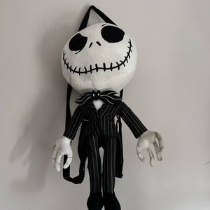 Jack Skellington Backpack